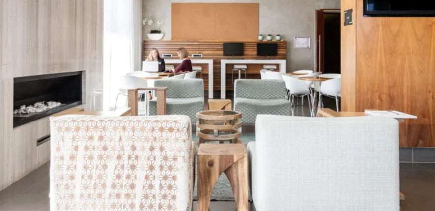 9 x Person Private Office – photo 3
