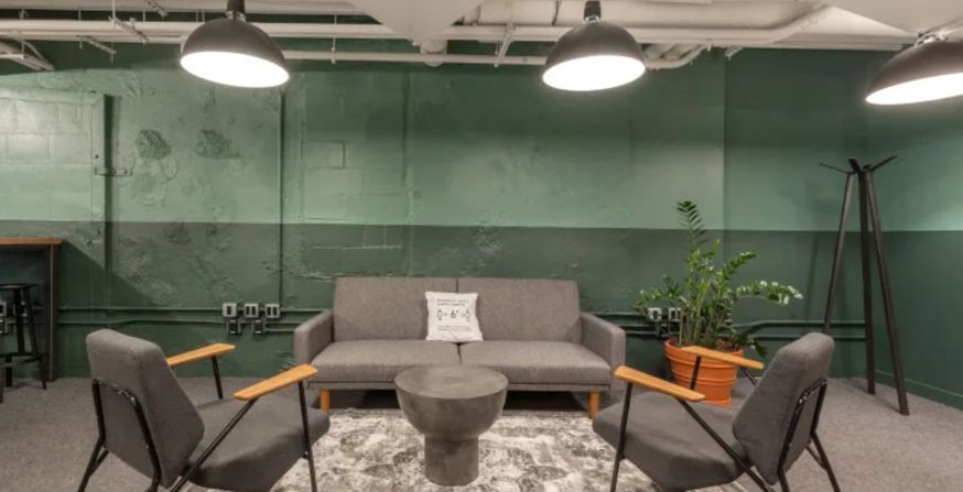9 x Person Private Office – photo 4