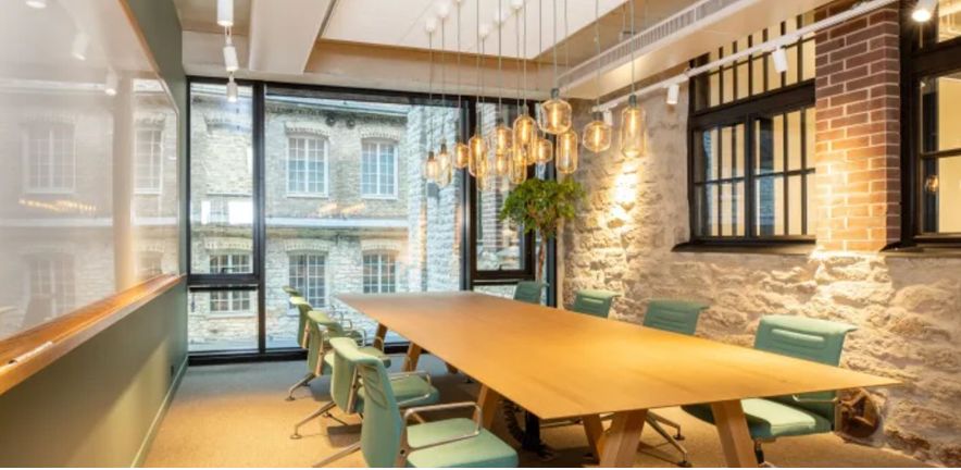 9 x Person Private Office – photo 5