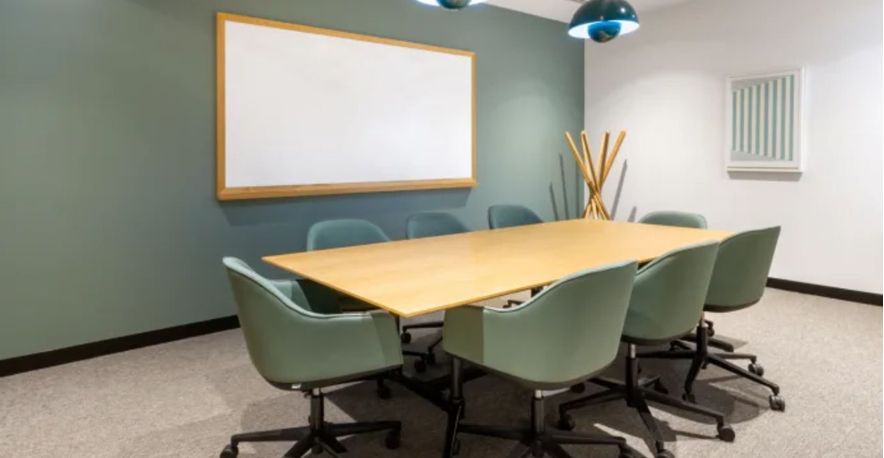 9 x Person Private Office – photo 6