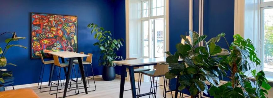Private Office – photo 2
