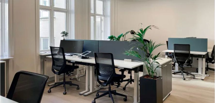 Private Office – photo 3