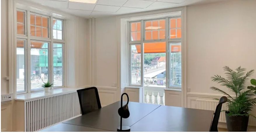 Private Office – photo 4