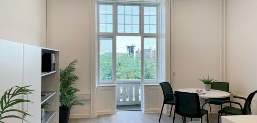 Private Office – photo 5