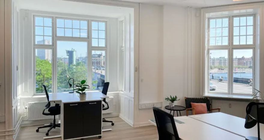 Private Office – photo 6