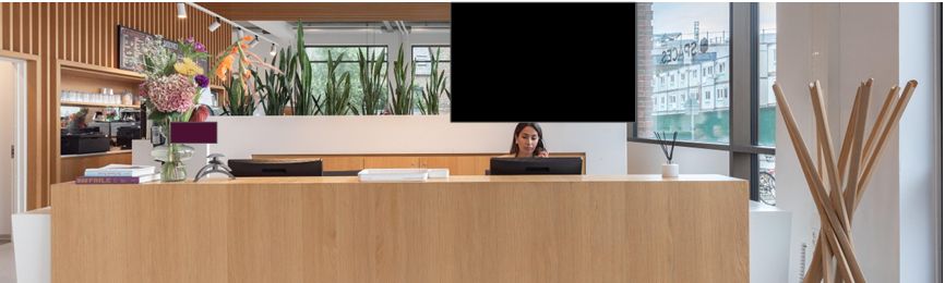 Private Office – photo 2