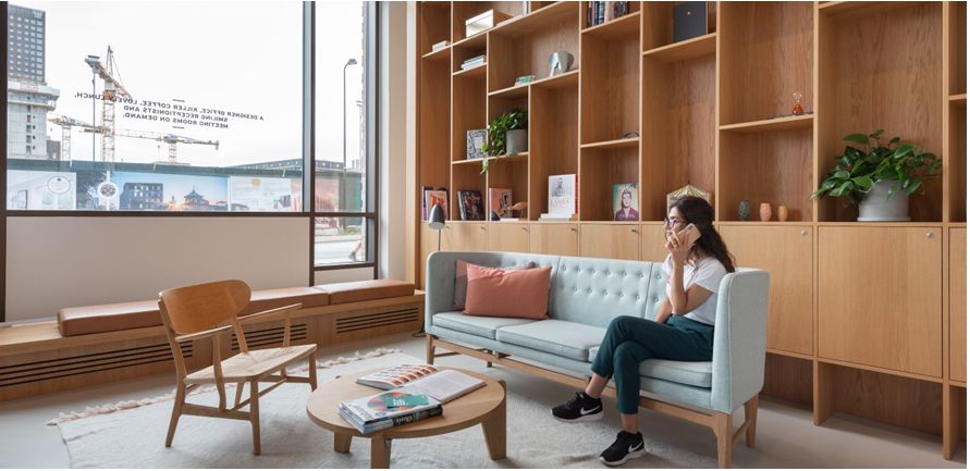 Private Office – photo 3
