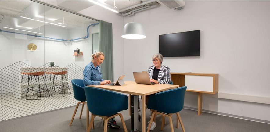 Private Office – photo 4