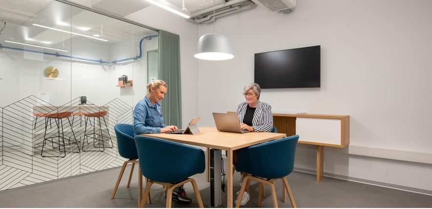 Private Office – photo 5