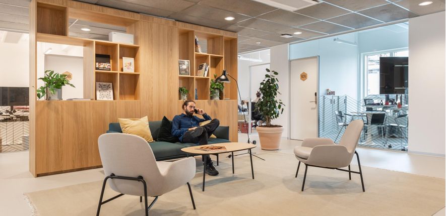 Private Office – photo 6