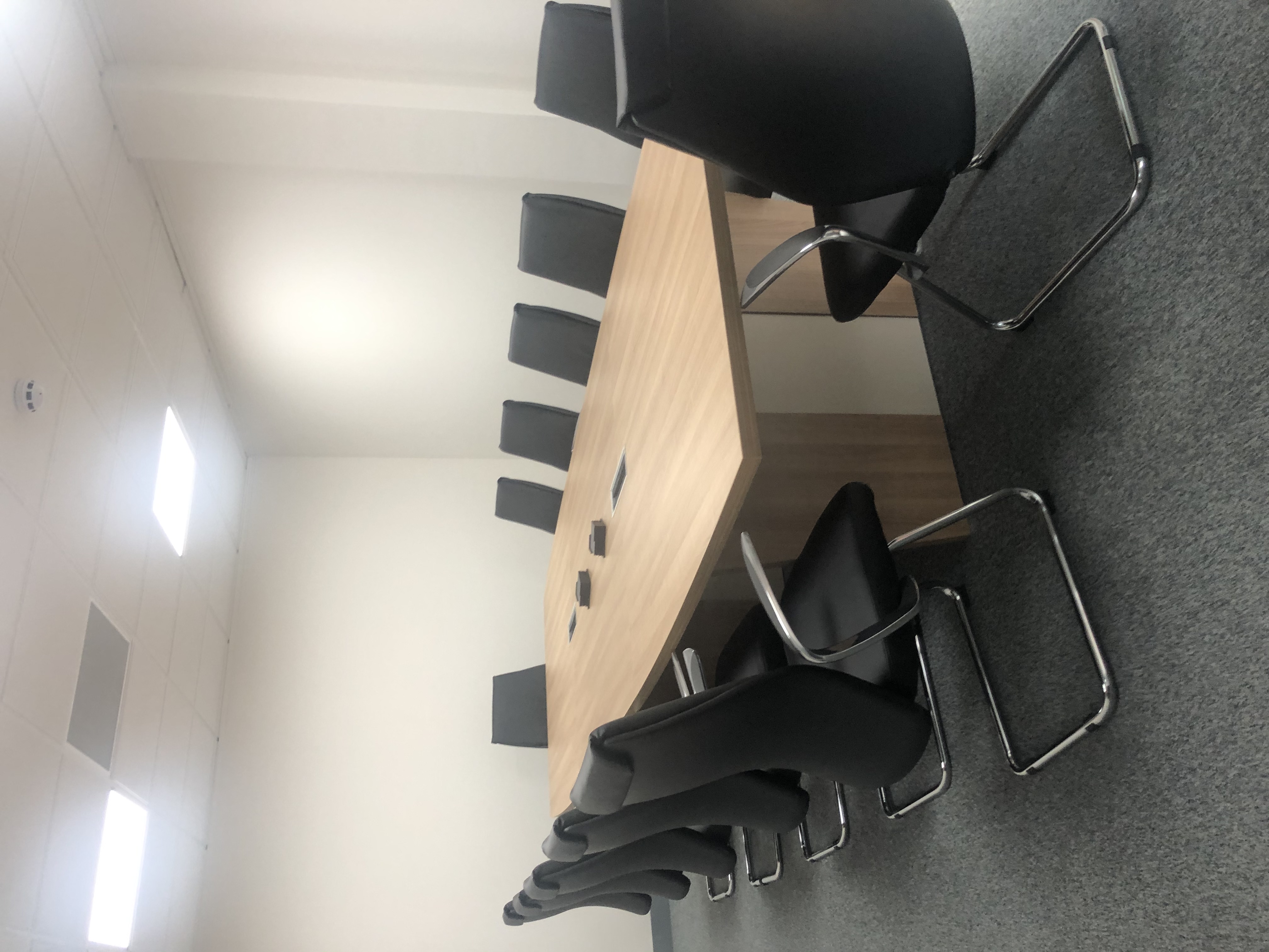Serviced Office To Rent, High Wycombe, HP12 – photo 2