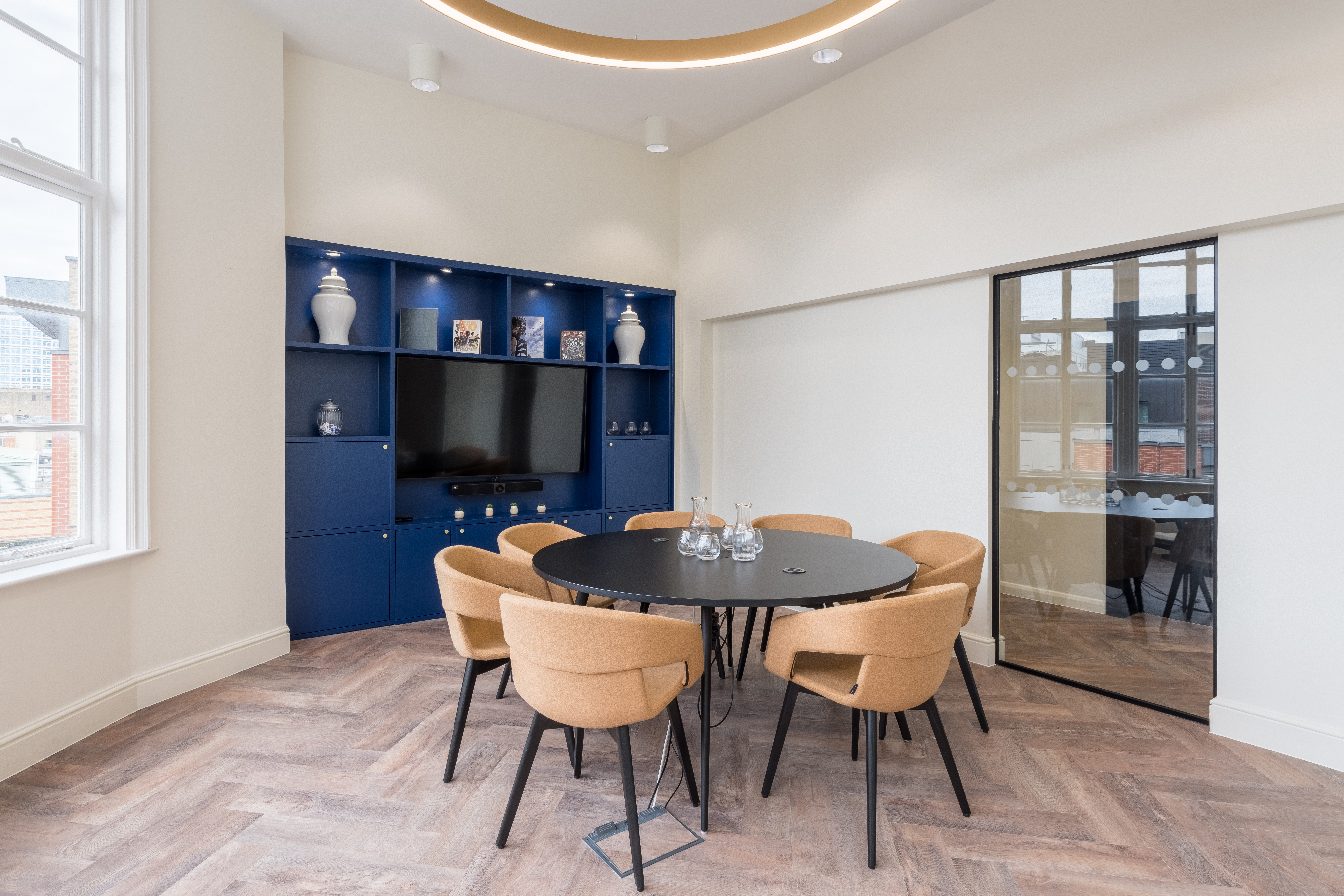 Private Office, High Holborn – photo 1