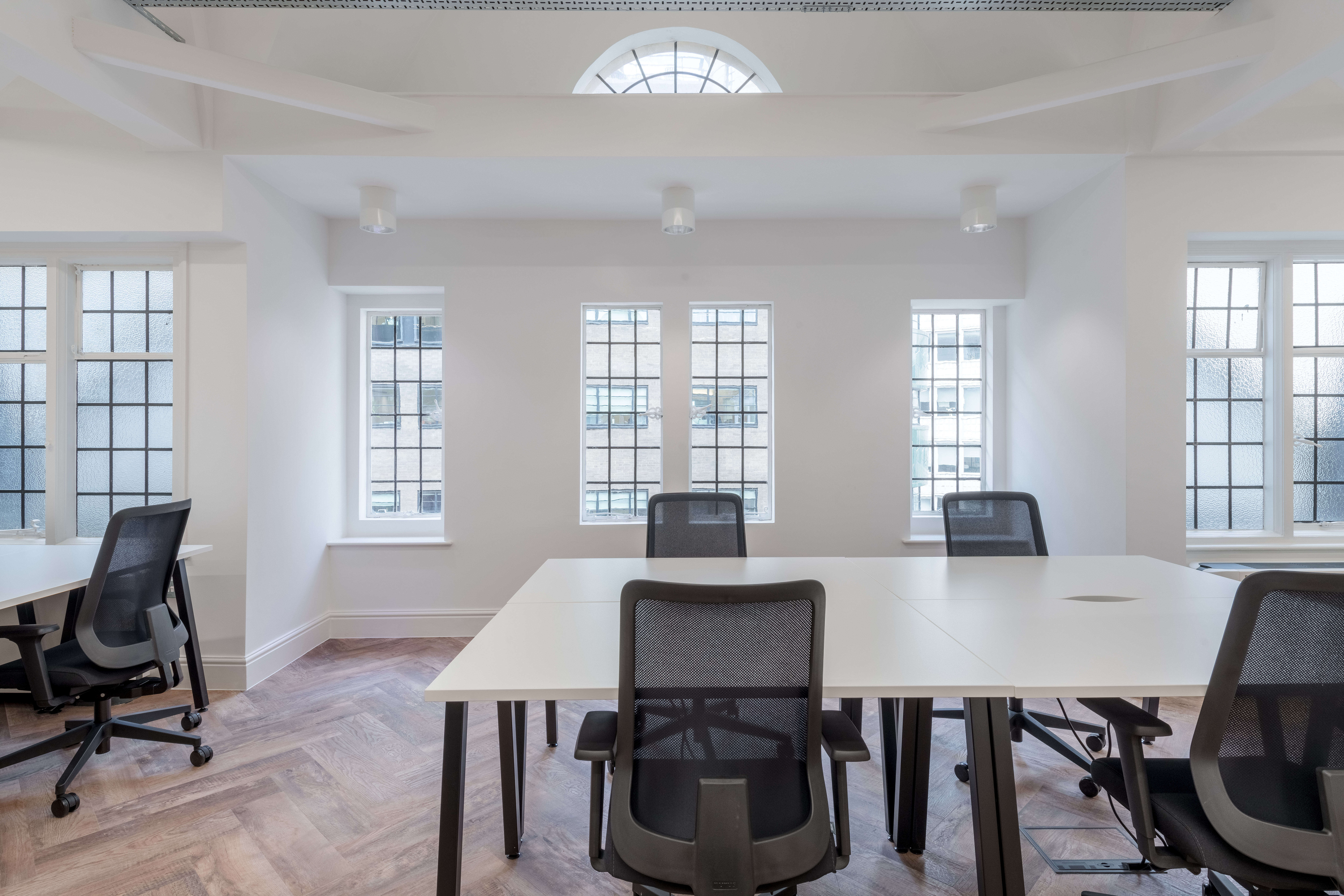Private Office, High Holborn – photo 2