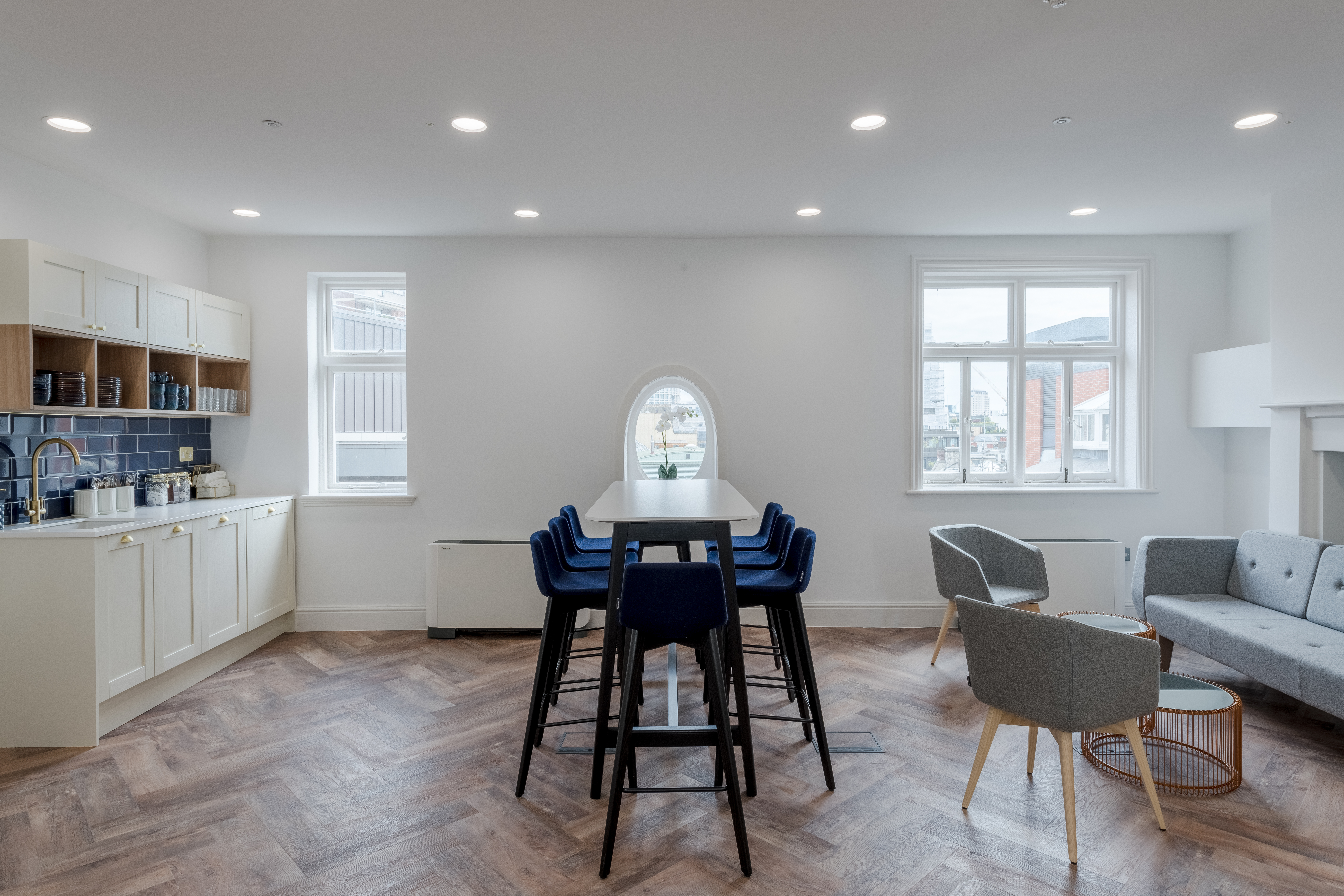Private Office, High Holborn – photo 3