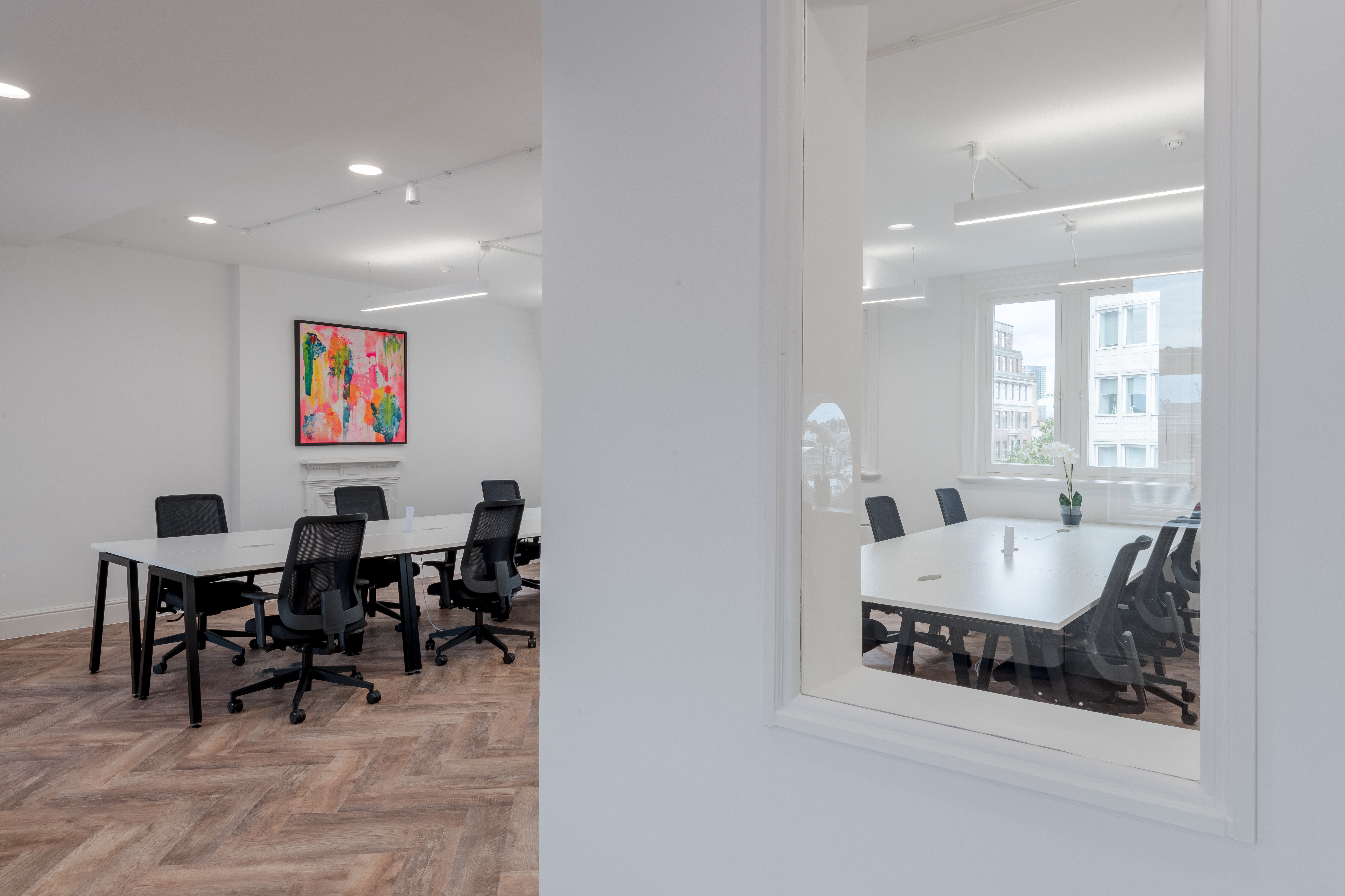 Private Office, High Holborn – photo 4