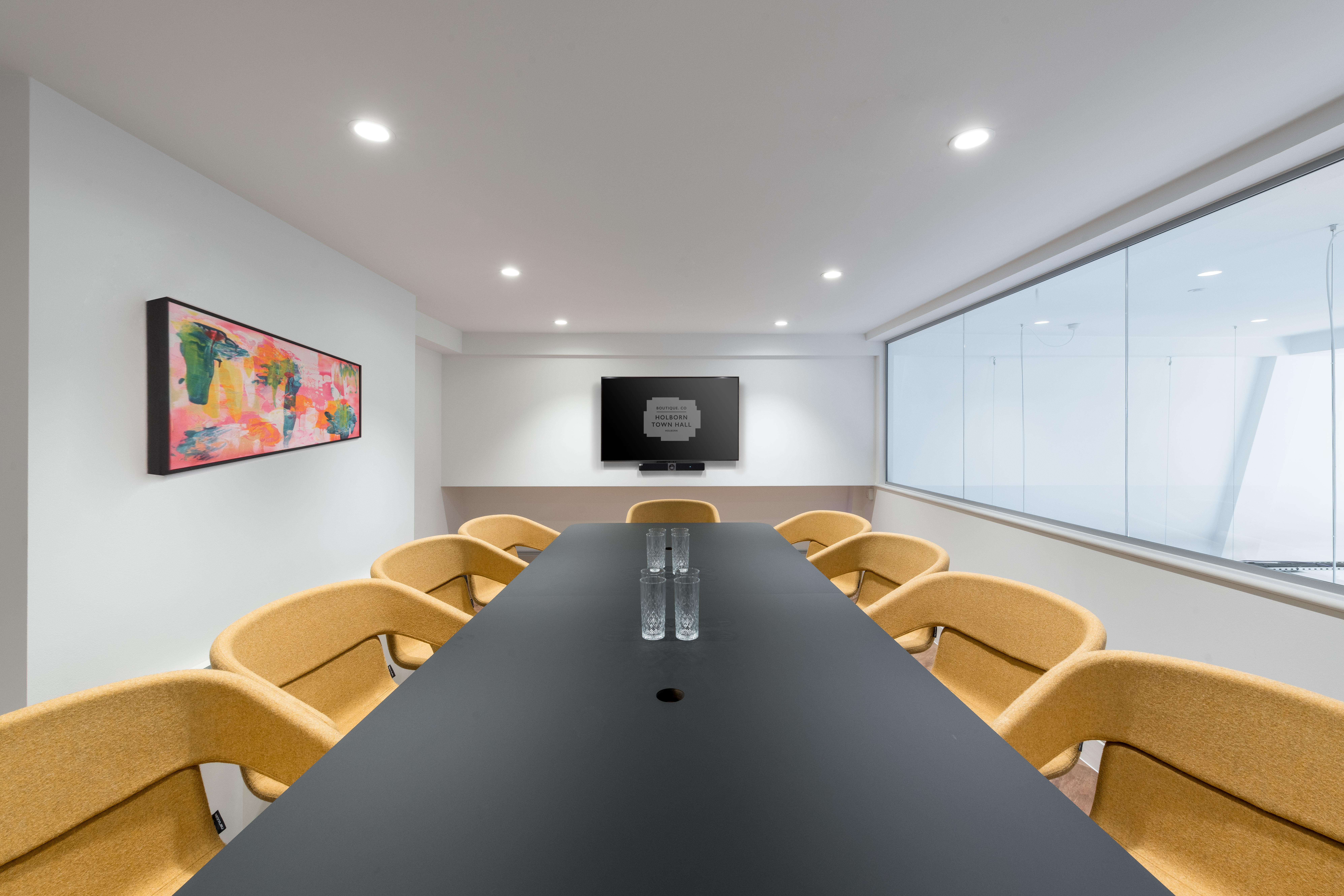 Private Office, High Holborn – photo 5