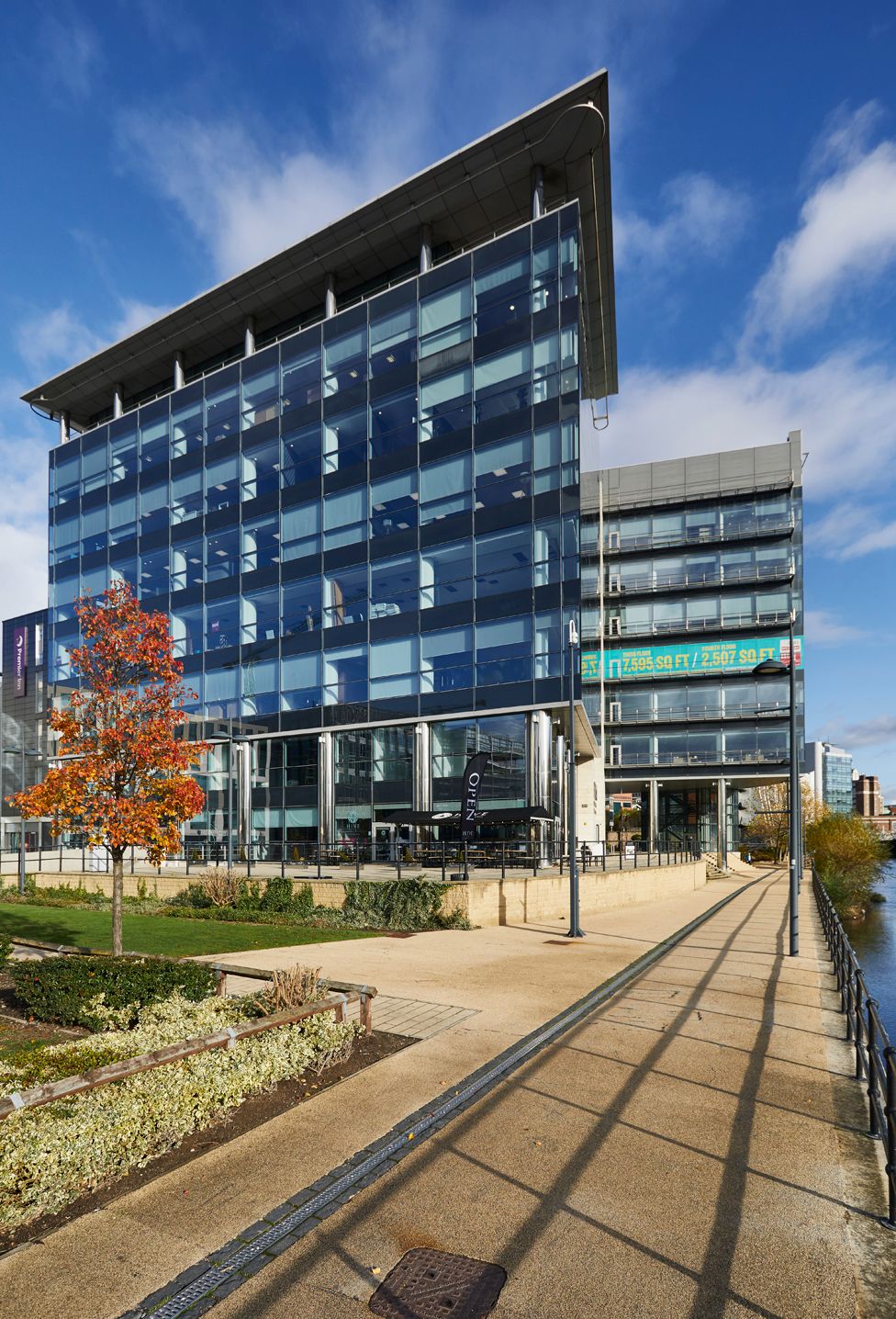 2-Work No1 Whitehall Riverside – photo 2
