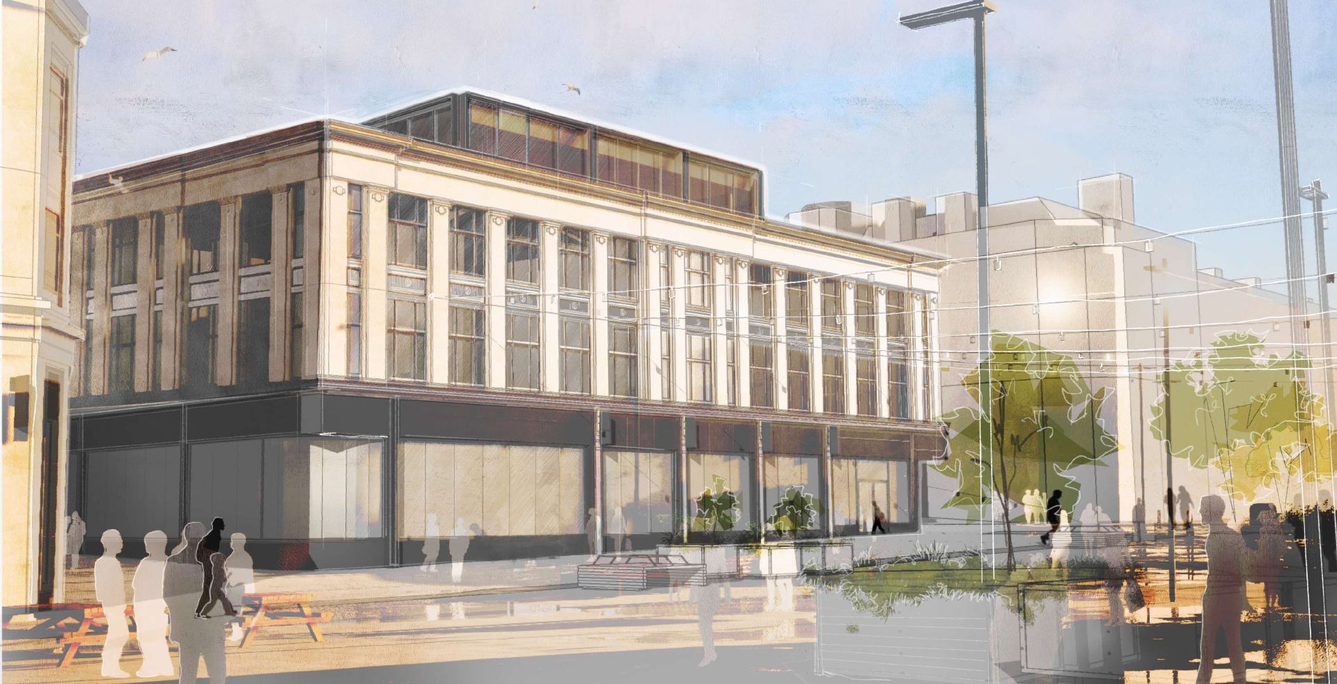 2-Work Burtons Chambers – photo 1