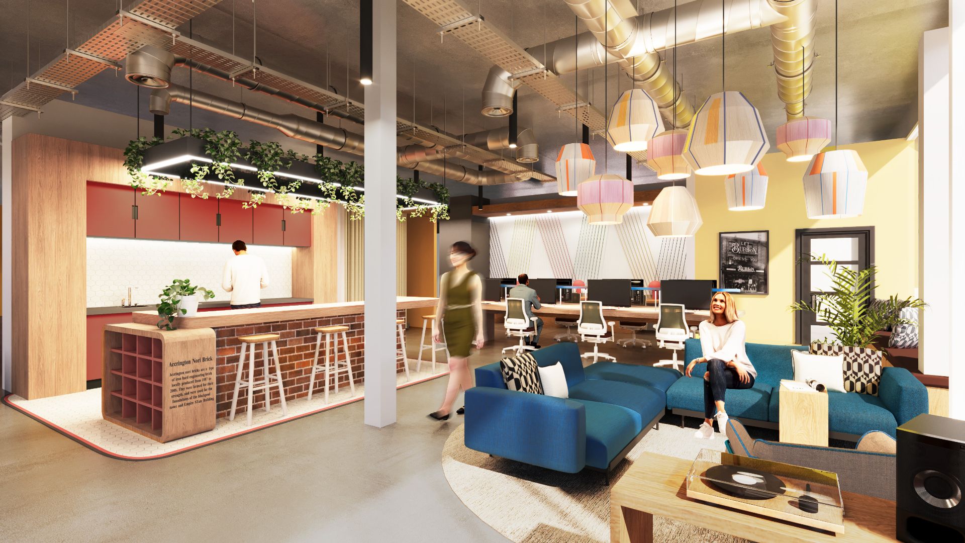 2-Work Burtons Chambers – photo 2