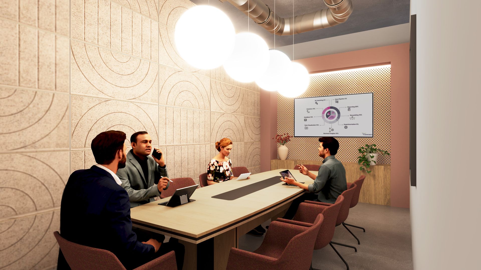 2-Work Burtons Chambers – photo 3