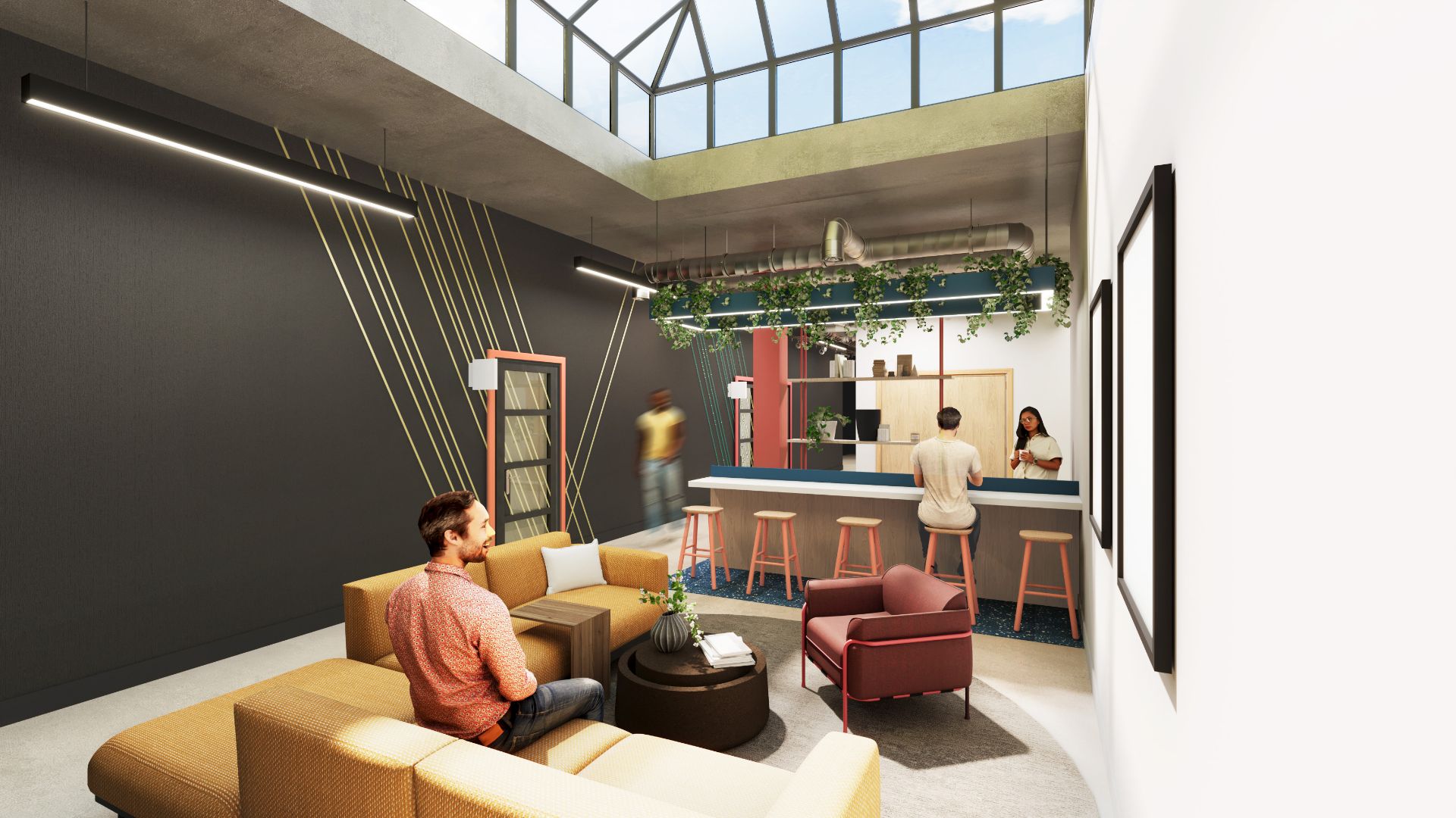 2-Work Burtons Chambers – photo 4