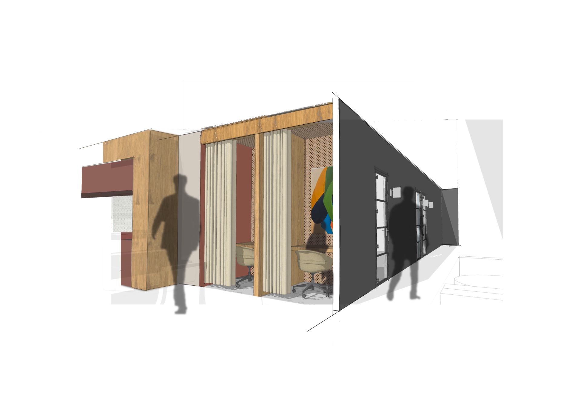 2-Work Burtons Chambers – photo 5