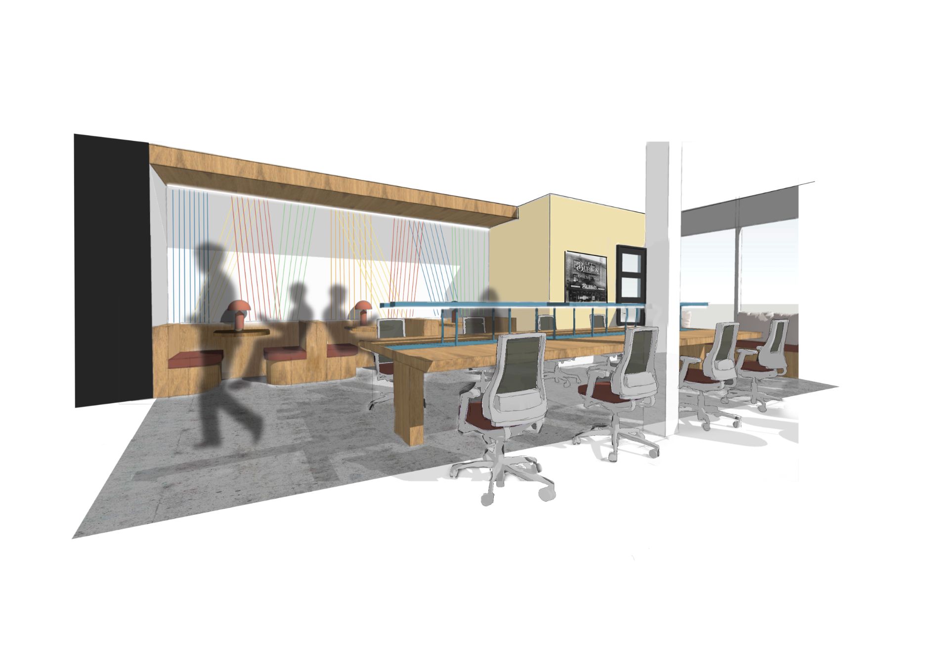 2-Work Burtons Chambers – photo 6