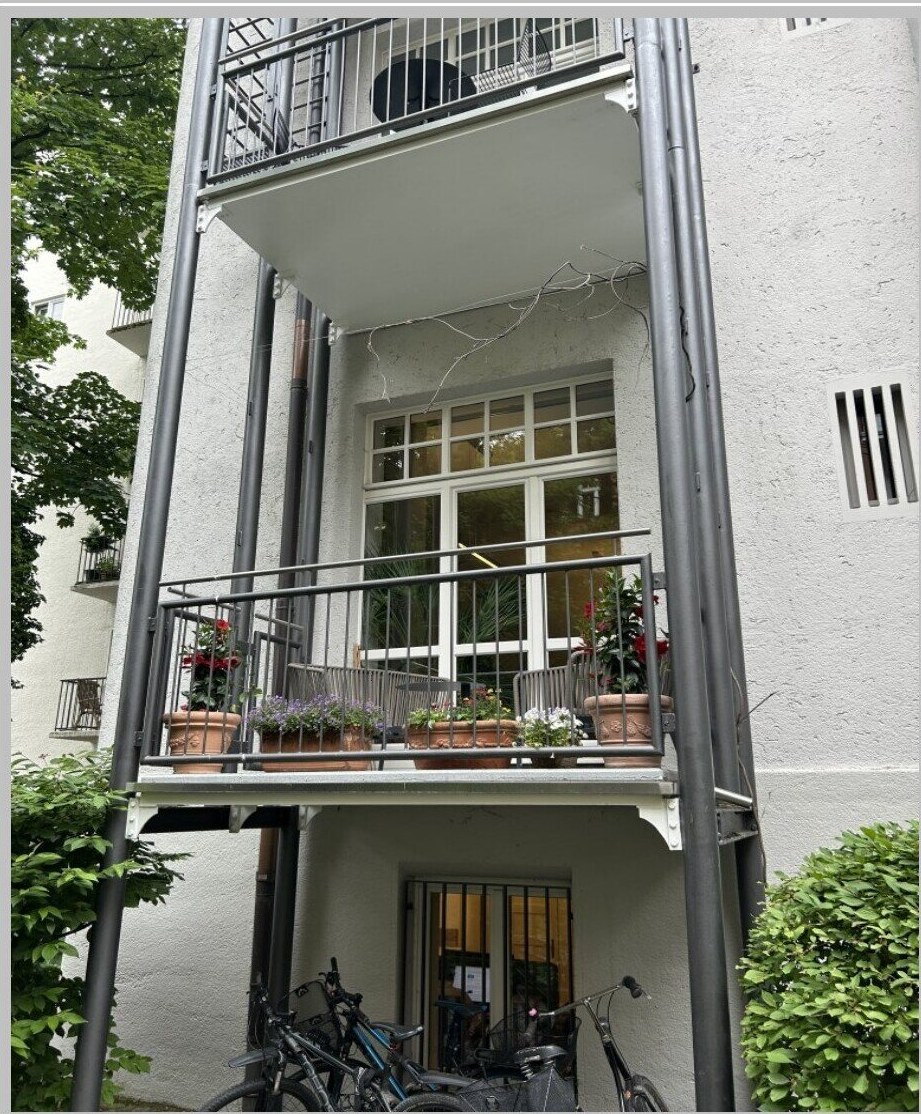 Private Office To Rent, Munich, 80538 – photo 3