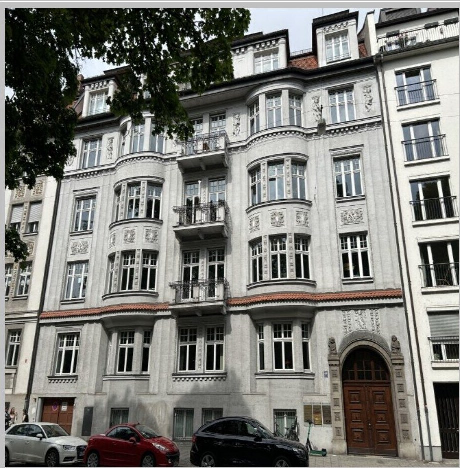 Private Office To Rent, Munich, 80538 – photo 4