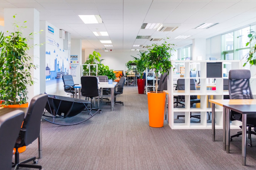 Private Office To Rent, Cork, T12 – photo 1