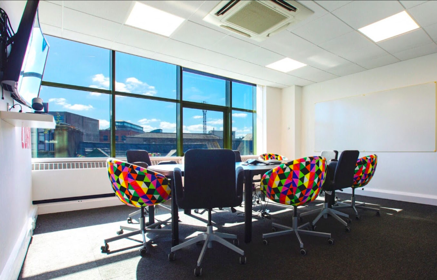 Private Office To Rent, Cork, T12 – photo 2