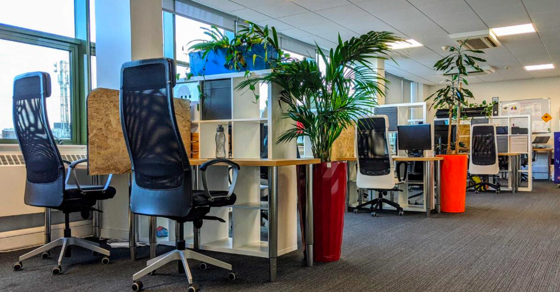 Private Office To Rent, Cork, T12 – photo 3