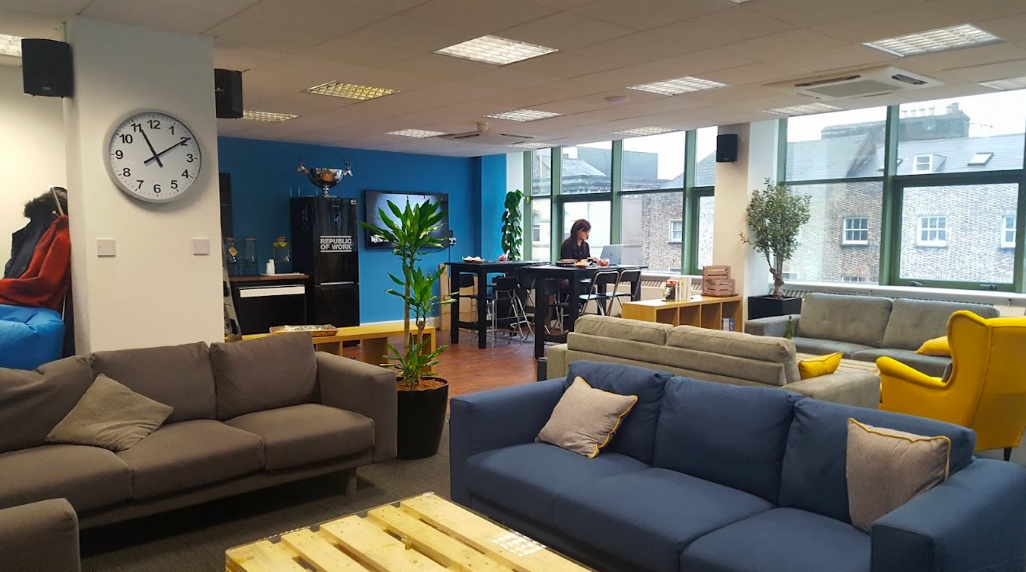 Private Office To Rent, Cork, T12 – photo 6