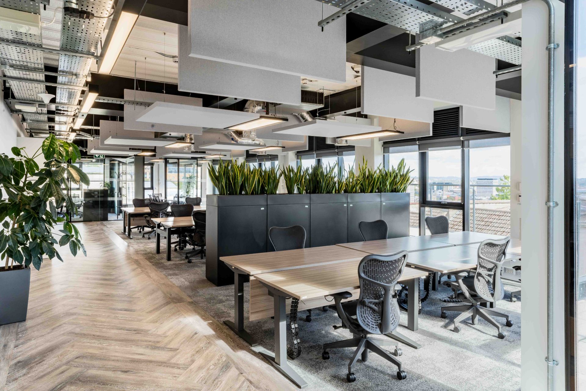 Private Office Suite - Clifton Bristol – photo 1