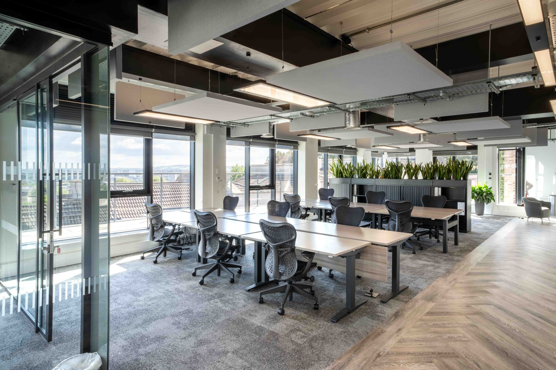 Private Office Suite - Clifton Bristol – photo 2