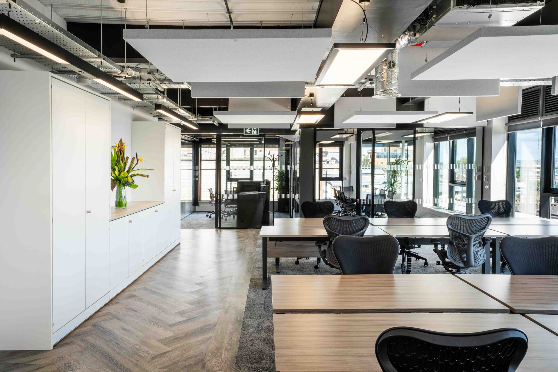 Private Office Suite - Clifton Bristol – photo 3