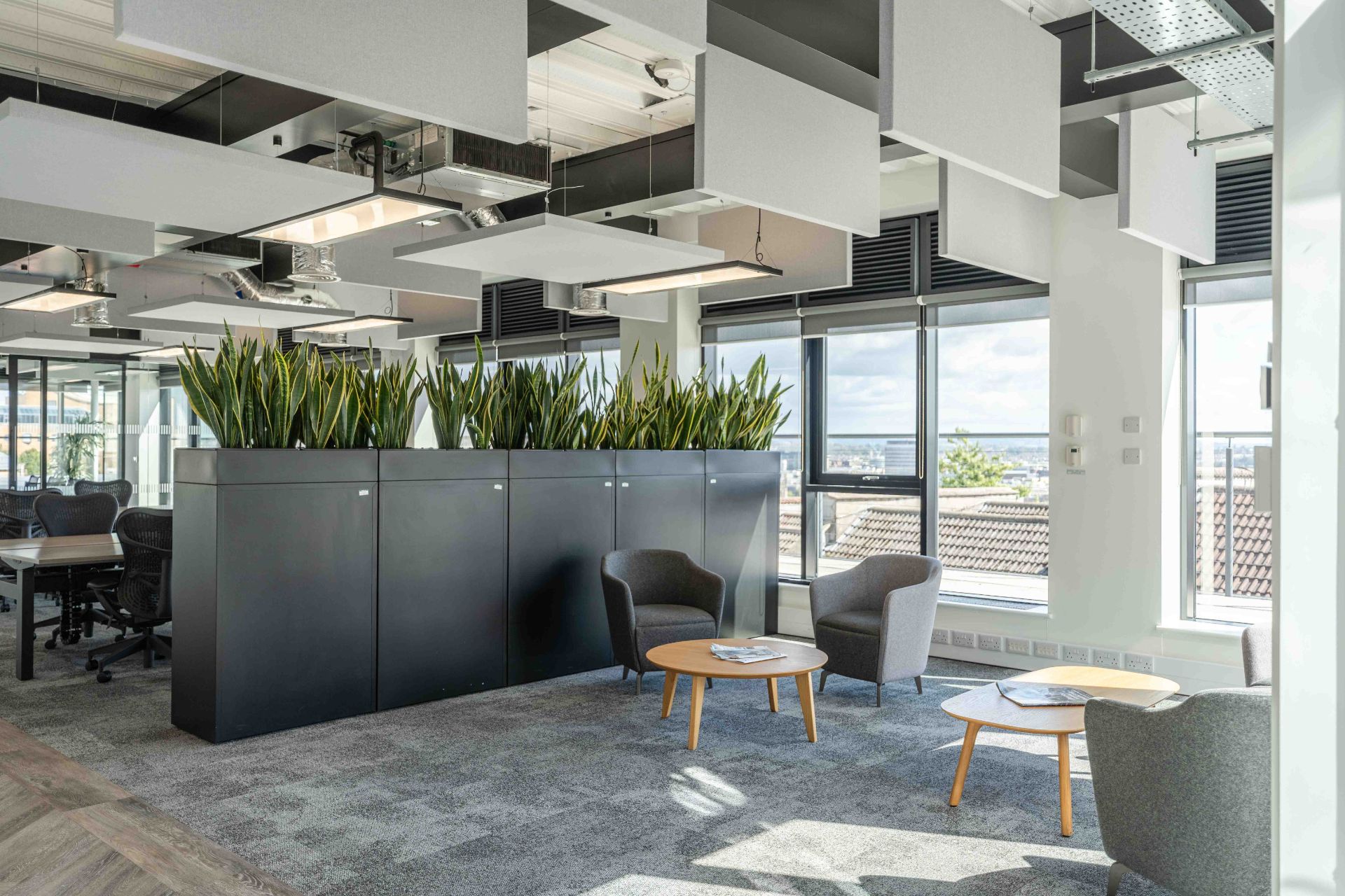 Private Office Suite - Clifton Bristol – photo 4