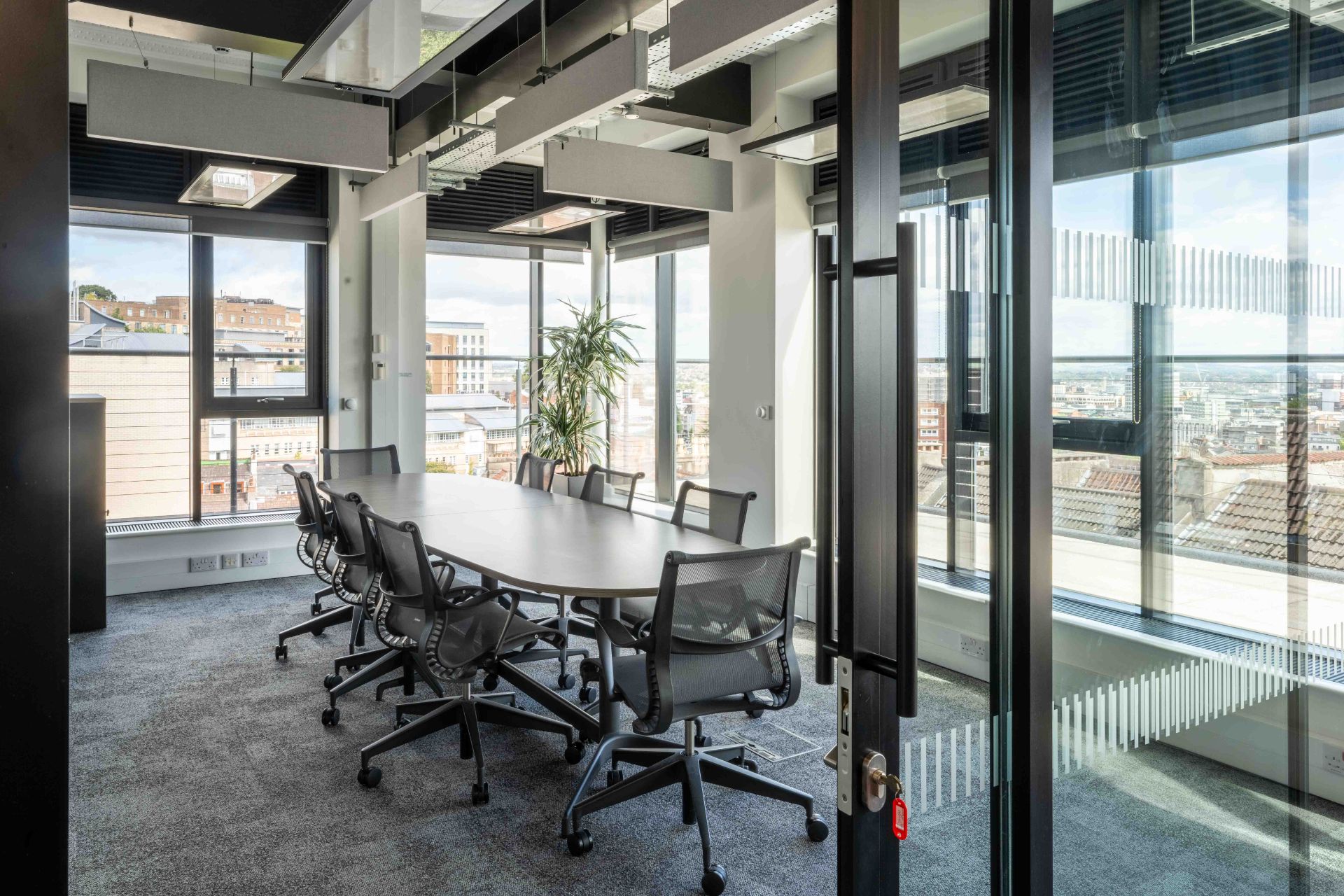 Private Office Suite - Clifton Bristol – photo 5