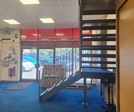 Warehouse & Office To Rent, Bristol, BS14 – photo 2