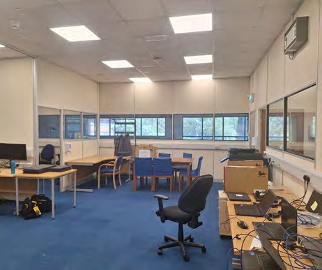 Warehouse & Office To Rent, Bristol, BS14 – photo 3