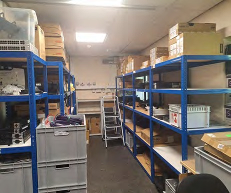 Warehouse & Office To Rent, Bristol, BS14 – photo 5
