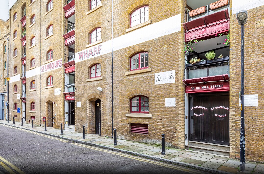Private Office To Let in Shad Thames – photo 2