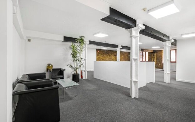 Private Office To Let in Shad Thames – photo 5