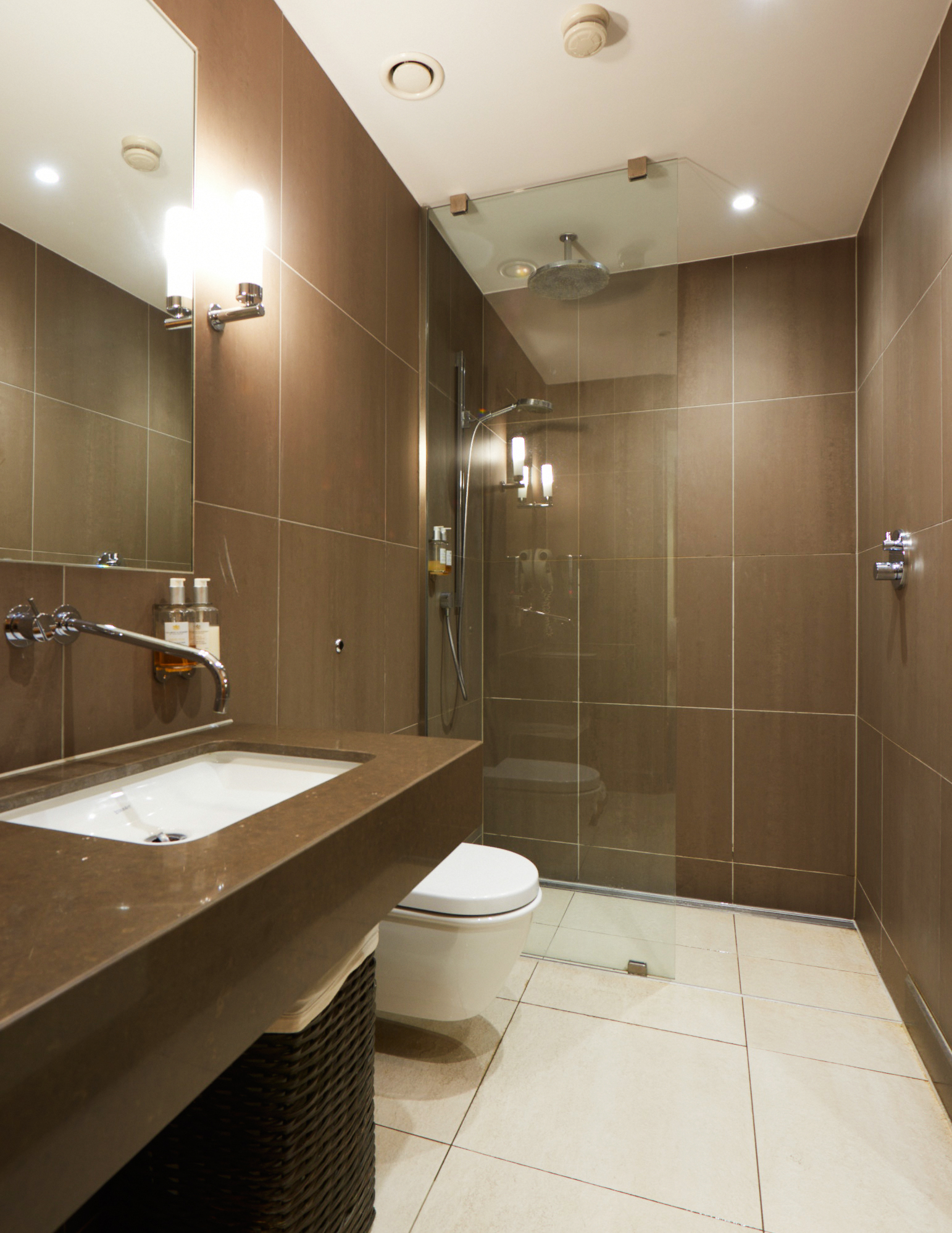 Private Office To Rent, London, EC3M – photo 5