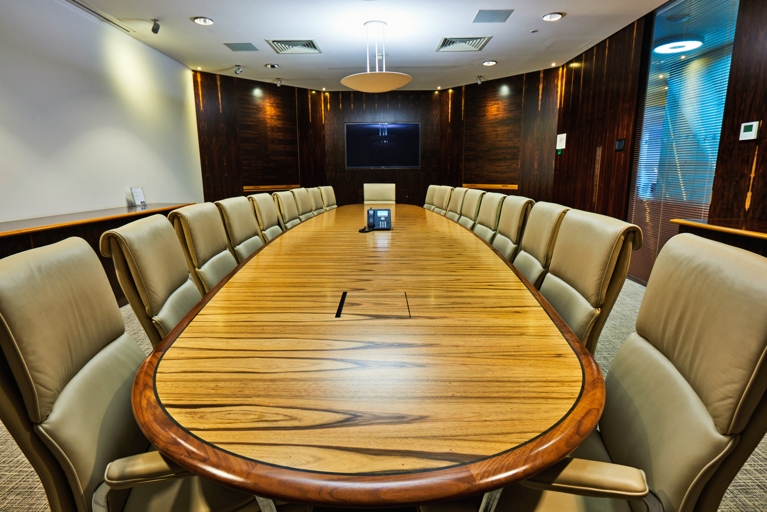 Private Office To Rent, London, EC3M – photo 6