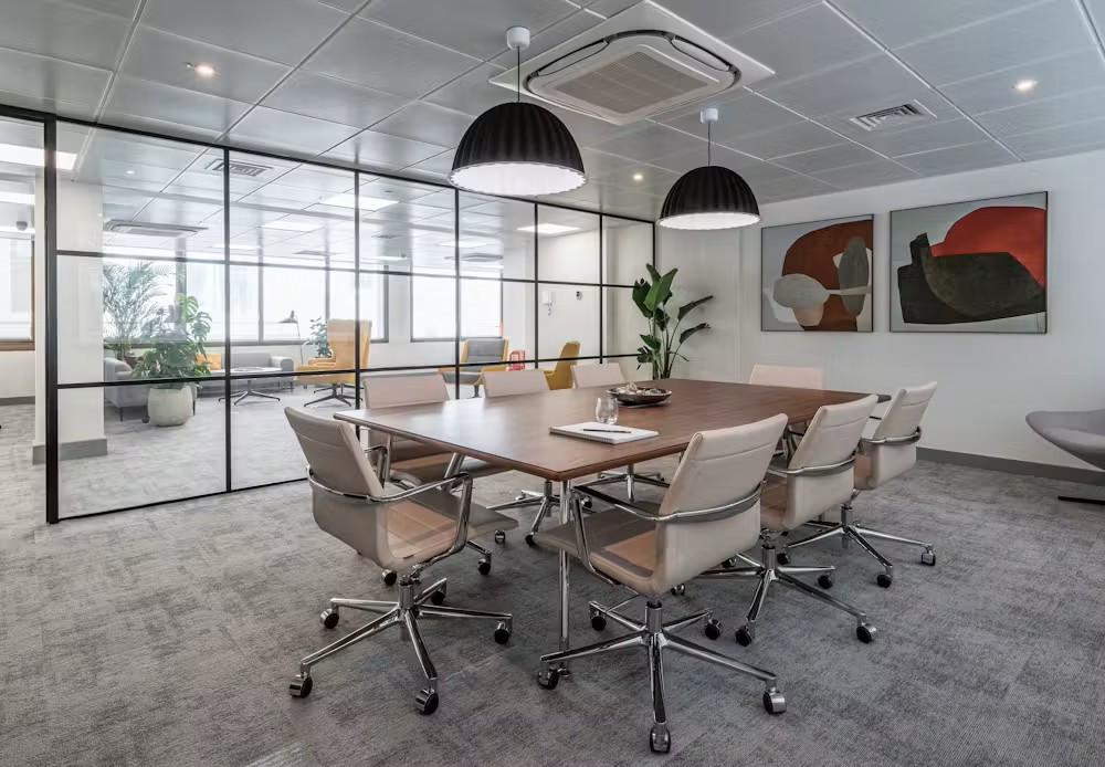 Private Office To Rent, London – photo 3