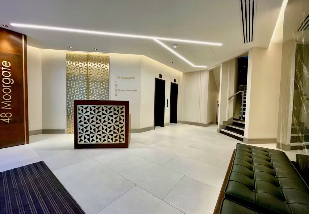 Private Office To Rent, London – photo 4