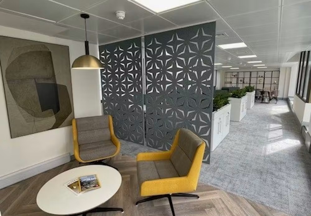 Private Office To Rent, London – photo 6