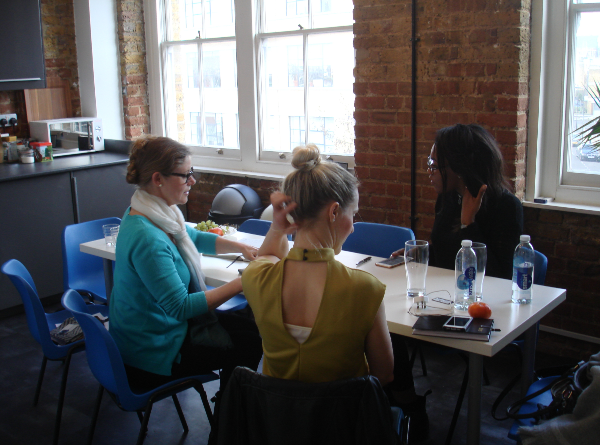 Coworking Space East Road, Shoreditch – photo 3