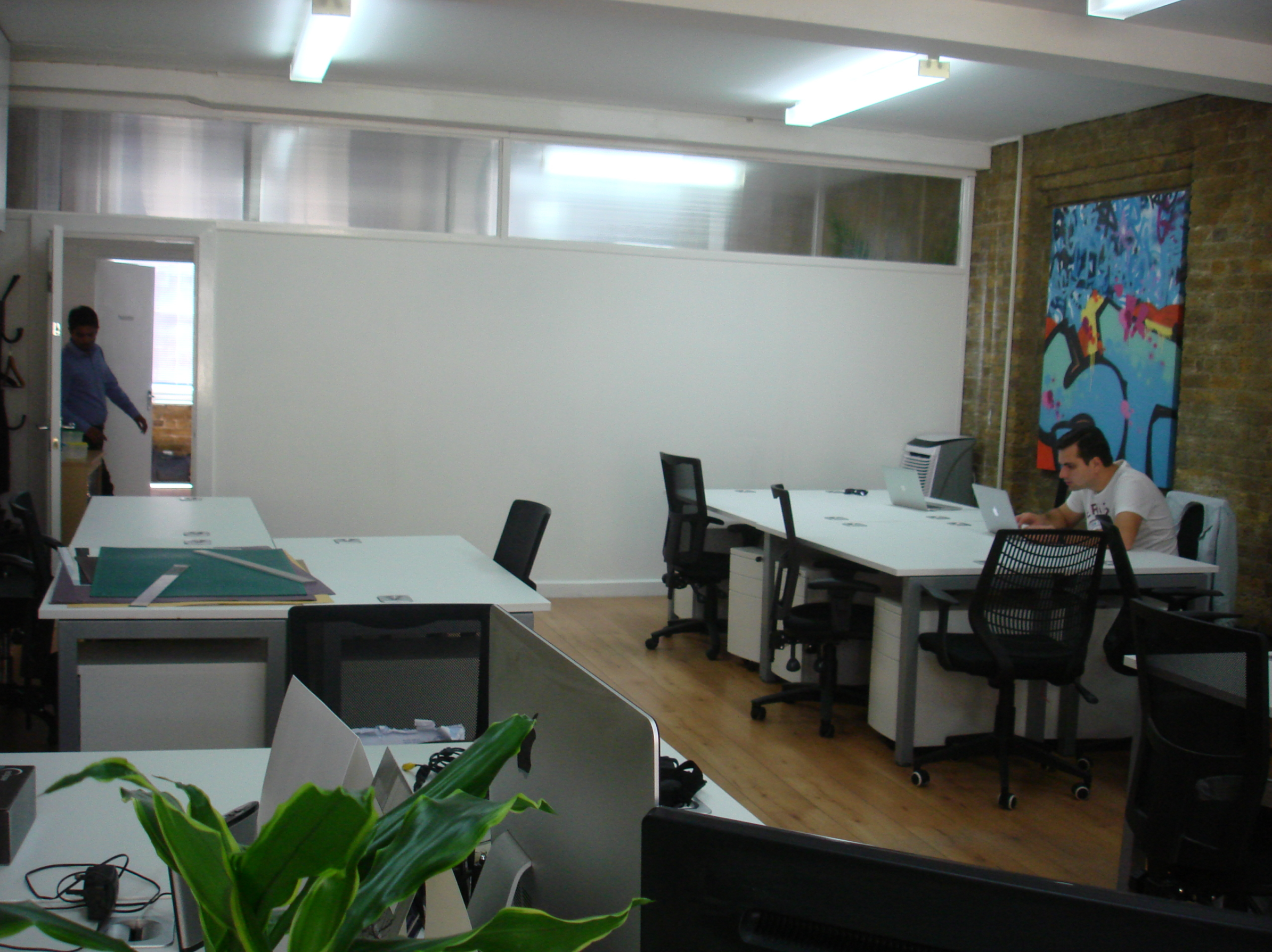 Coworking Space East Road, Shoreditch – photo 5